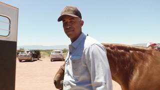 COME WITH US ON A TRAIL RIDE IN SEDONA AZ