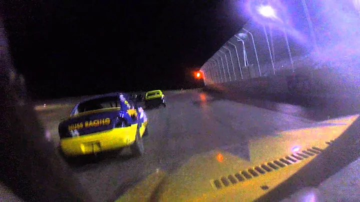 Andrew Soderlund sport compact in car cam 3-26-16