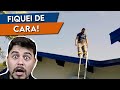 💪 Dei uma FORÇA para esse ELETRICISTA e olha O QUE ELE FEZ 😲