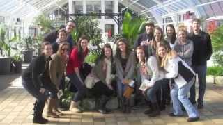 Rush Phi Sigma Pi- Beta Iota Chapter at The Ohio State University!