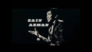 zain azman & orkes radio m'sia _ gadis idamanku (1967)