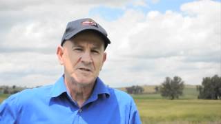 Agronomy Update - Winter Crops 2012