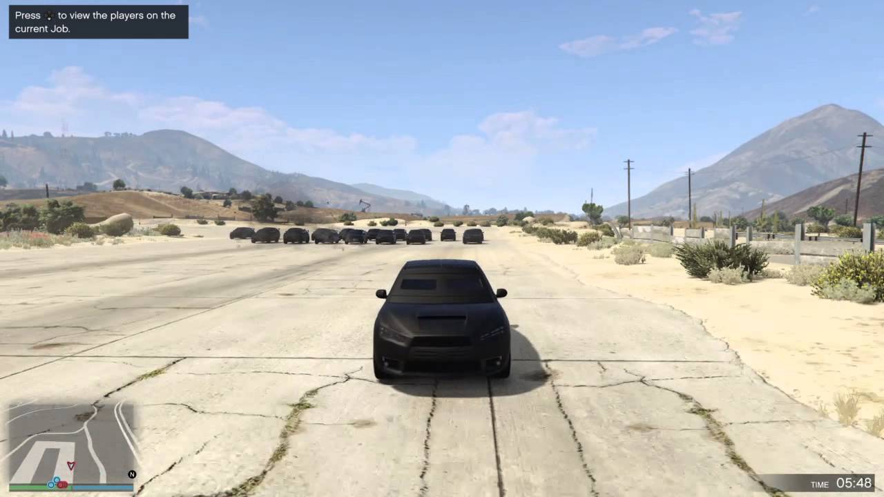 Chavezi & i didn't stand a chance