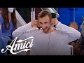Amici 22 - Ramon - Domani torno