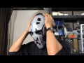 DEVTAC RONIN FULL HELMET!