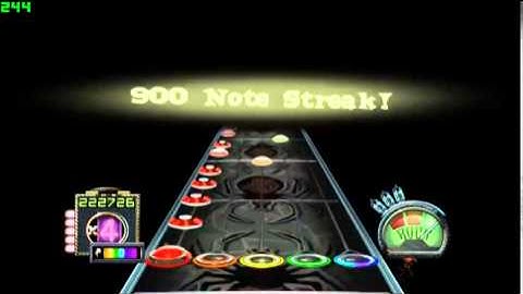 Hellish Watchmaker 100% FC