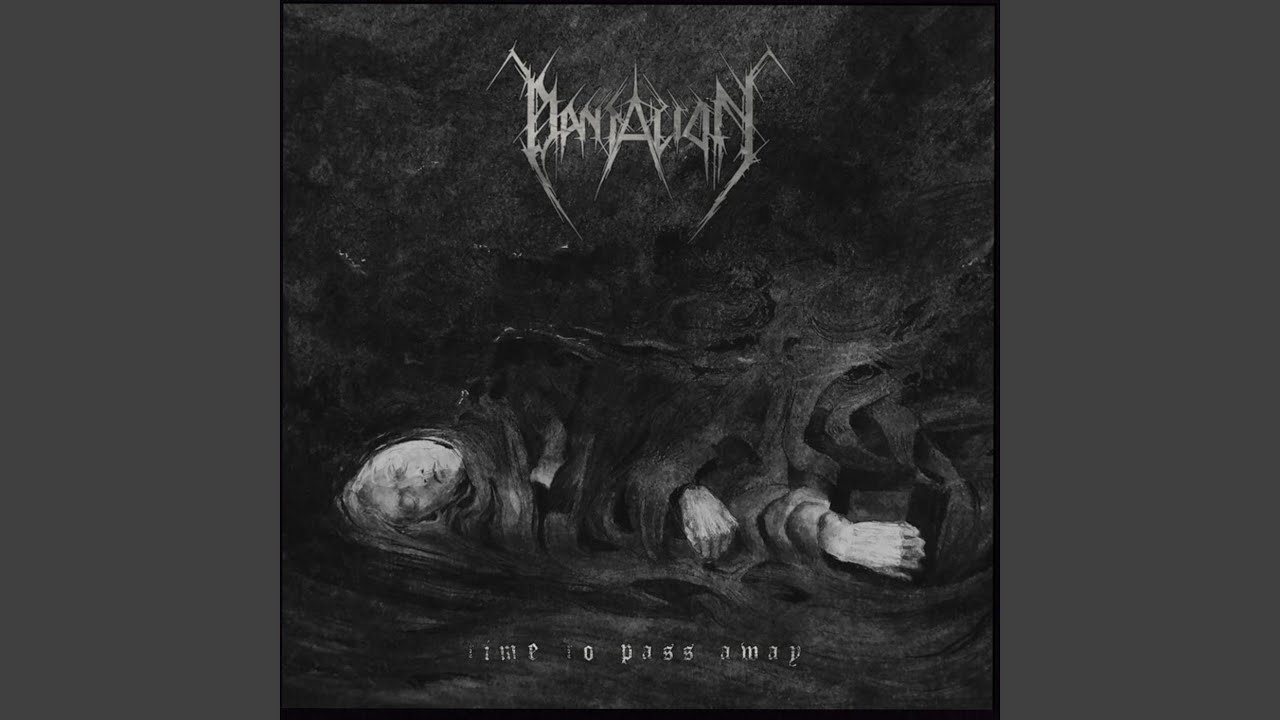 Gate to an Eternal Doom