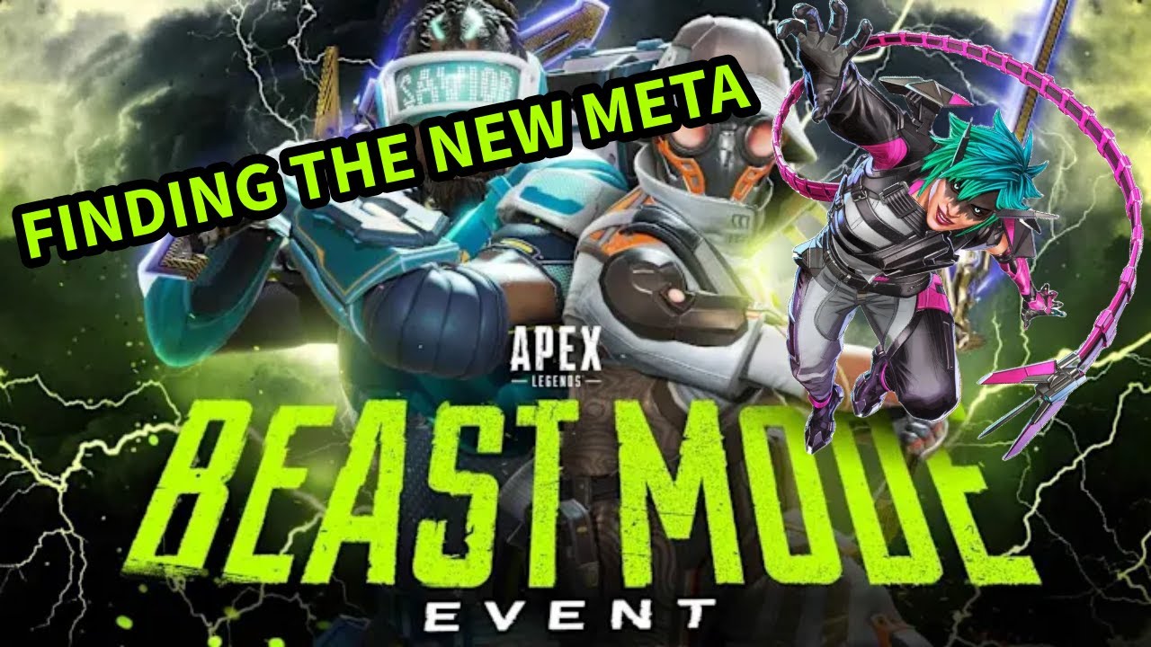 New Split! Finding the new meta | Tap In | !socials !discord - YouTube