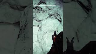 Destiny 2 Final Update First Secret Chest Pit of Heresy Get to Chest #destiny2dungeon