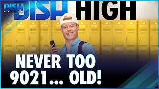 Famous '90210' Star Trevor Donovan Defends Older Actors Playing Younger Roles: 'Stop Promoting Ageism!' Profile