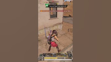 Ravager launcher can’t stop me🙂 #shorts #codm #callofdutymobile