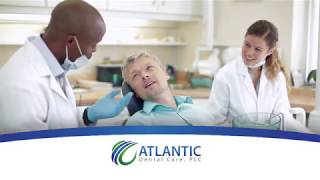 Atlantic Dental Care  30-second Commercial