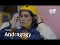 ANDRAGOGY Trailer | TIFF 2023