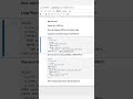 ⚡ SQL One-Liner: Lateral Join / APPLY for Row-wise Subquery (Efficient Correlated Logic)