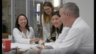 UMSOP PharmD Virtual Tour
