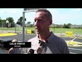 2019 Mini-Pitch Opening at Eakin Elementary