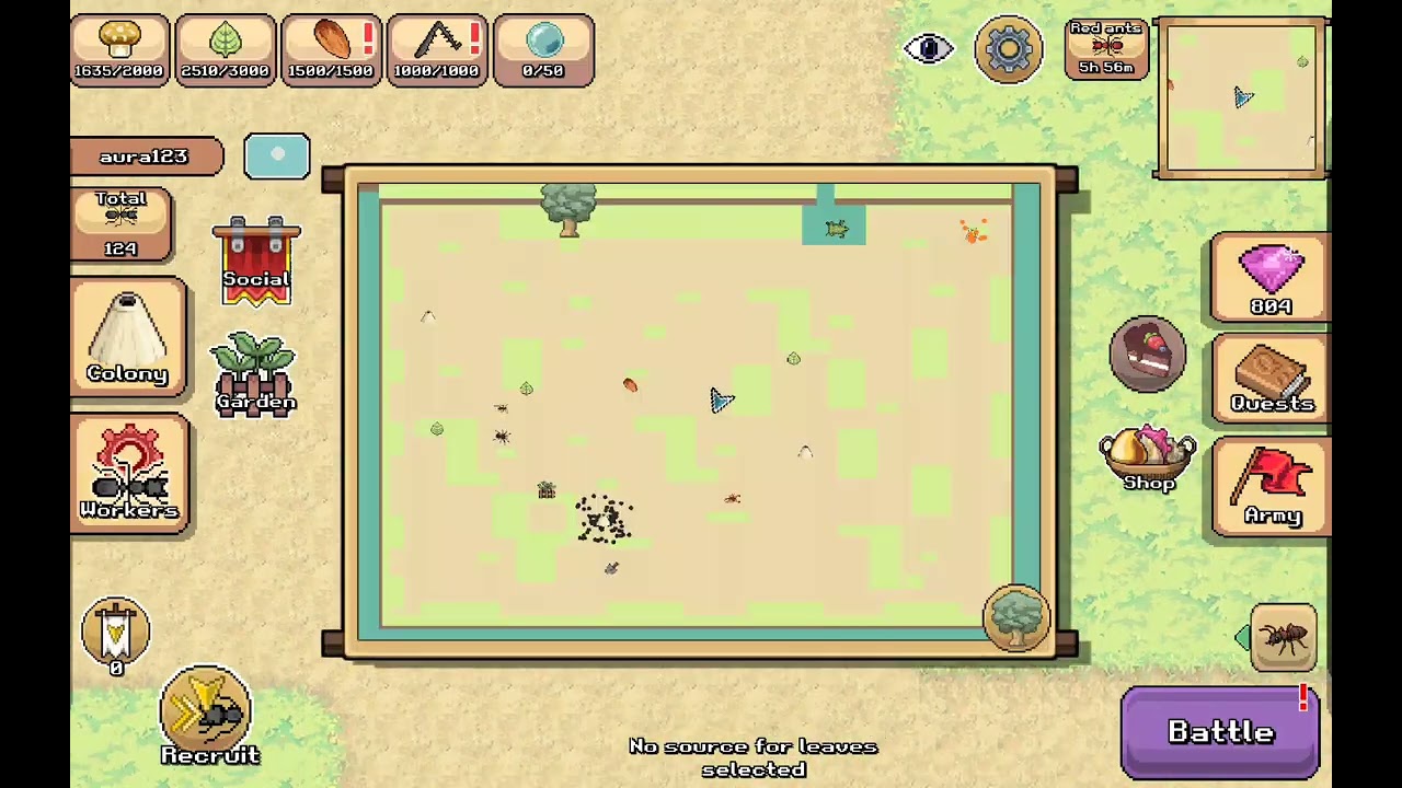 Trying to get enough  to get the special creature 