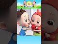 Baby Care Song | Learn Colors with LiaChaCha🔴🟡🟢🔵 #shorts #baby