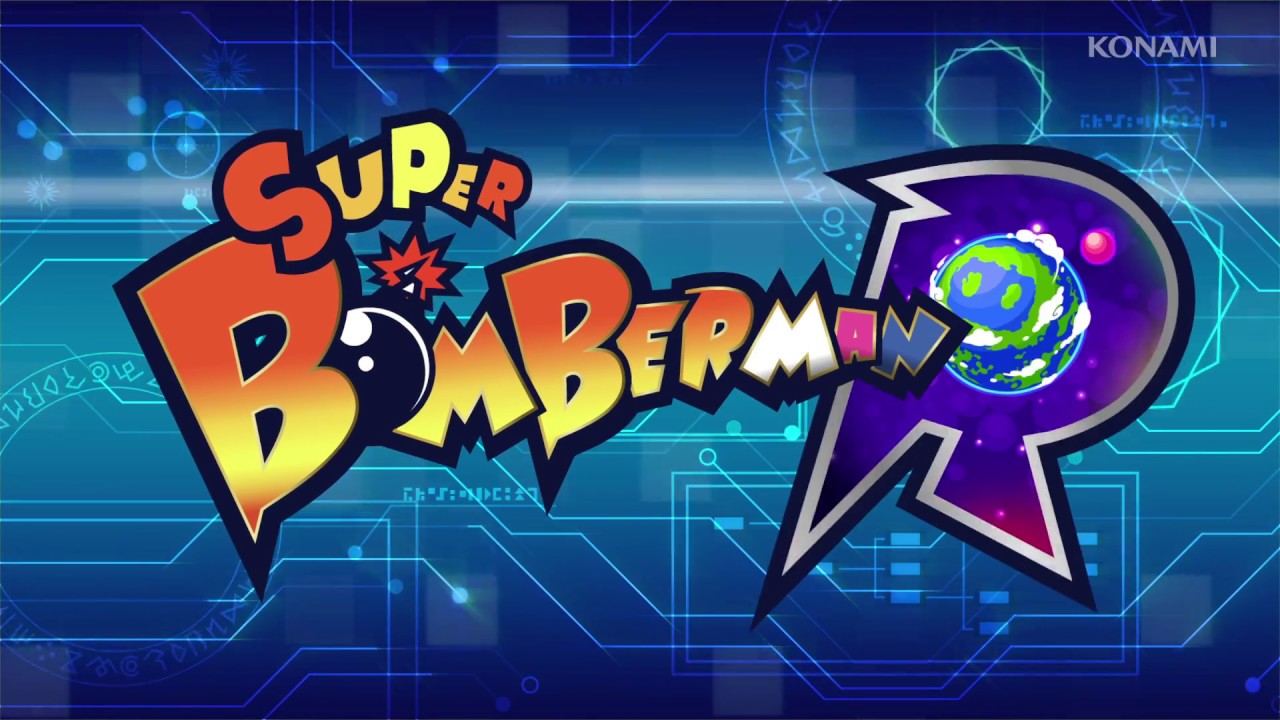 Super Bomberman R (Smile Price Collection) for Nintendo Switch