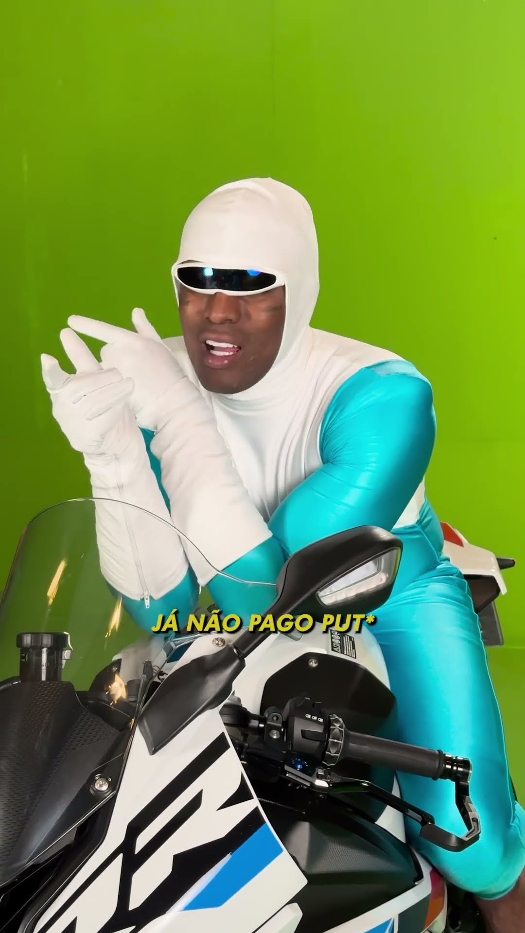 Você quer um quebrado ou um cara ocupado? ? #mcig #vocequerumquebradoouumcaraocupado #4mimbicou