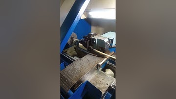 CNC MACH3 TURN drill with G83