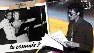Michael Jackson: These features you’ve never heard