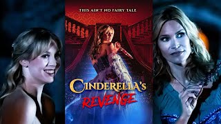 Cinderellas Revenge Trailer