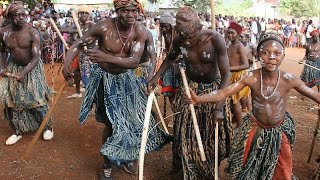 Discover the Bamileke People, Largest and Most Popular Ethnic Group in Cameroon