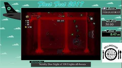 The Binding of Isaac: Afterbirth Lilith Greed Mode in 18:26 by EmeraldAly