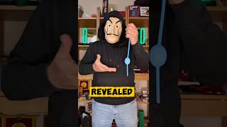 Simple Balloon Magic Trick Revealed