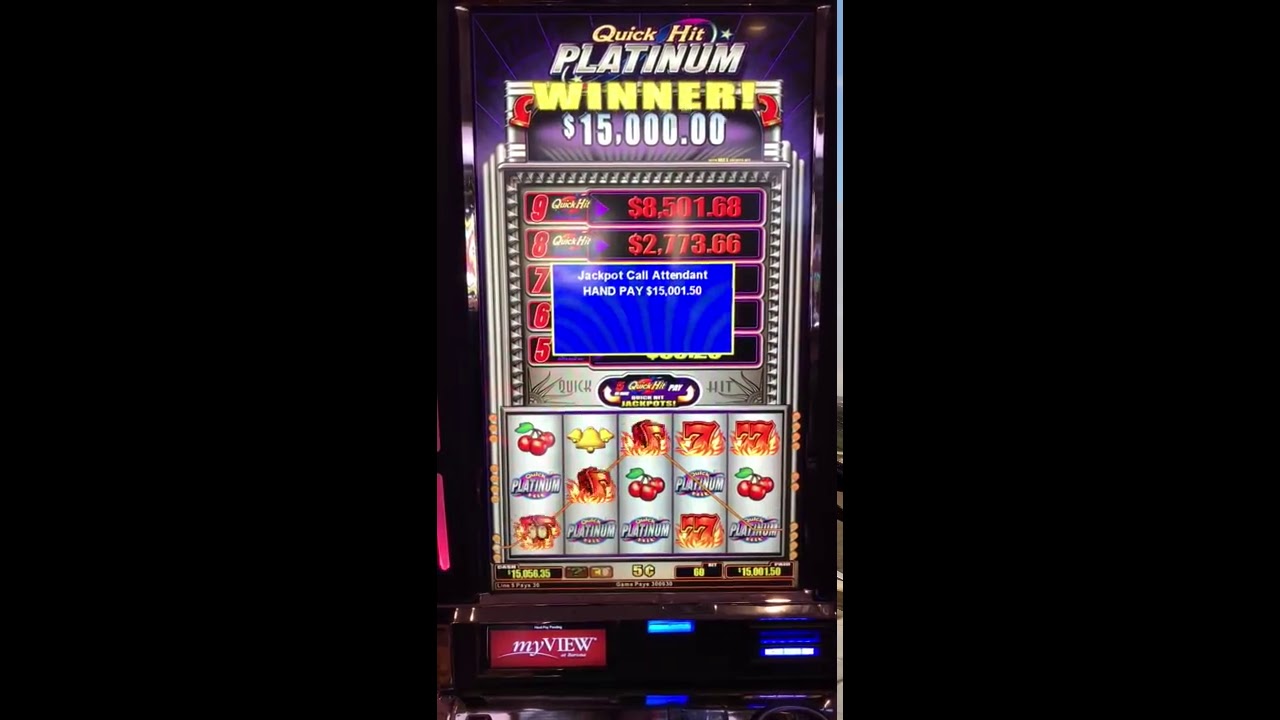 9 quick hits jackpot 9 quick hits jackpot