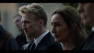Short Teaser for season 1 of "Grow" (aka "Alfa").