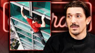 What Did Alex Honnold Climb?