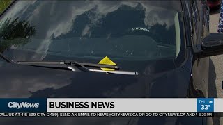 Parking enforcement in the city was suspended earlier this year due to
pandemic but as of today rules are back effect. pam seatle reports,
you cou...