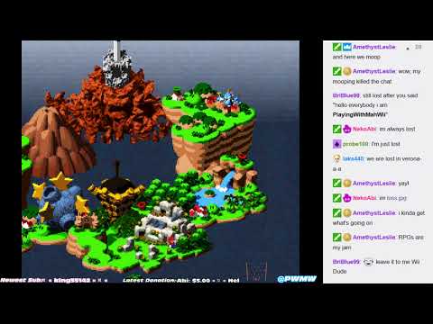 Stream Playthrough! (Day 4) (FULL VOD! 9/6/18)