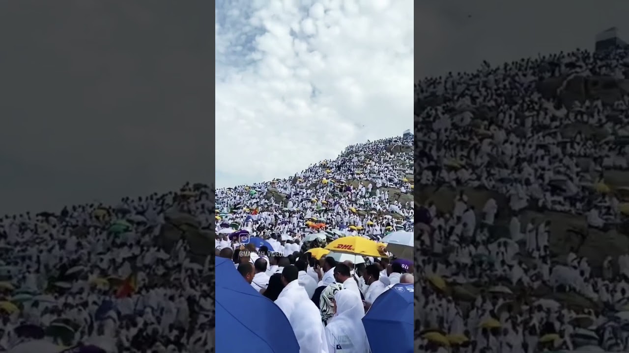 ## jabale rahmat ##❤️❤️❤️