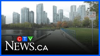Suspect arrested after Yaletown stabbings