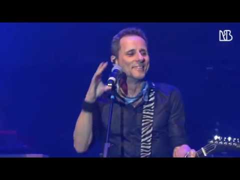 Pra Dizer Adeus - Titãs no Festival NOVABRASIL 2018