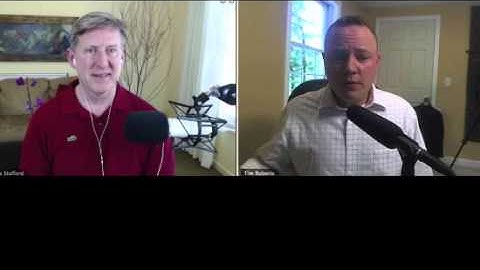 Tim Roberts Networks with Massive Abundance!  By Christopher Stafford