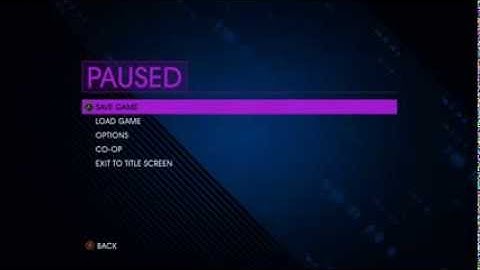 Saints Row IV - Elementary Achievement (10G)