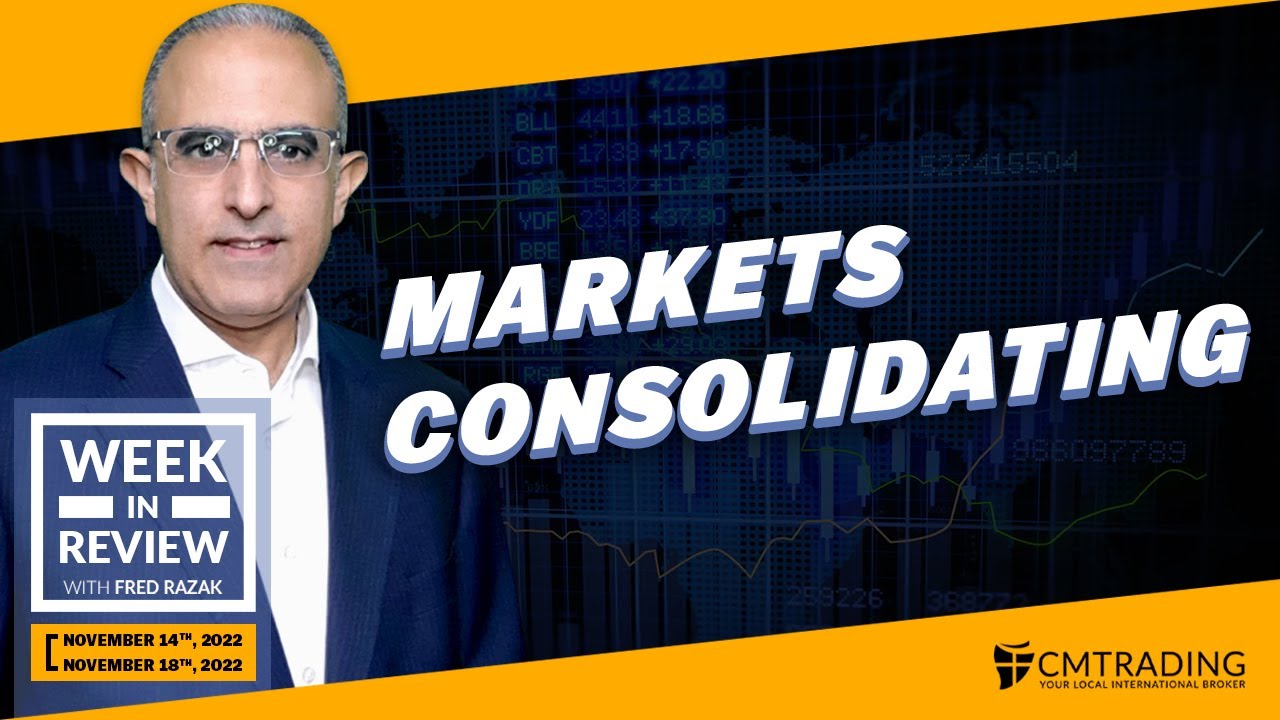 Week in Review -- November 14th – November 18th, 2022 - Markets ...