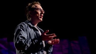 Strange answers to the psychopath test - Jon Ronson