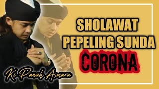 Download lagu VIRAL !!! SHOLAWAT SYAIR  SUNDA CORONA - KANG IKBAL AKSI INDOSIAR ( KI PANAH ASMARA )