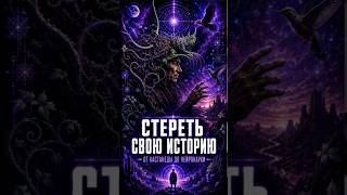 Почему стоит стереть свою личную историю?