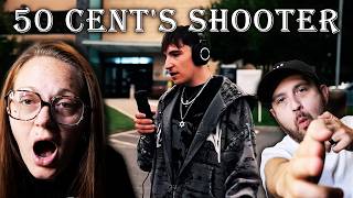 50 Cent's Shooter | (token) - Reaction!