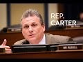 Mr. Carter Q&A - Rebuilding Afghanistan