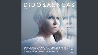 Dido and Aeneas, Z. 626, Act I: Ah! Belinda, I Am Pressed with Torment (Dido)