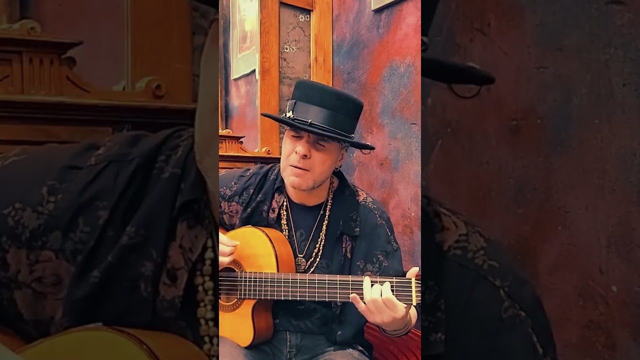 PABLO RUMBA by Pablo WILDSIDE 