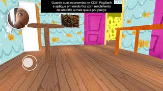 Horror Sponge Granny V1.8: The Scary Game Mod 2020 – 2020-10-16 screenshot 5
