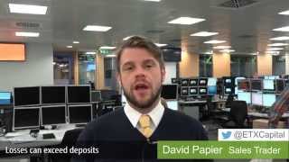 Daily Market Bite 23/12/14: Gold Suffers as Dollar Strengthens